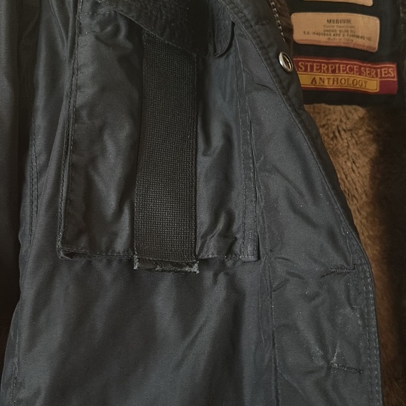 Paranumpers Masterpiece series Coat - Picture 8 of 10